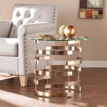 Belmar End Table