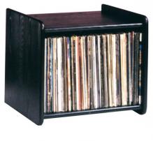 Modular Hardwood CM-1stk Storage Cabinet