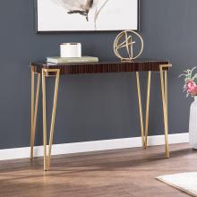 Brodkirk Console Table