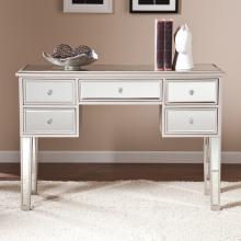 Mirage Mirrored Console