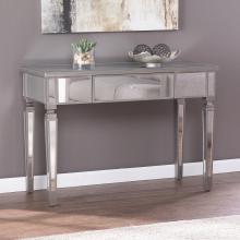 Wedlyn Mirrored Storage Console