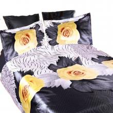 Duvet cover set Luxury Queen bedding Diana DI286Q