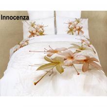 Duvet Cover Set Innocenza, Bed in Bag, Dolce Mela Queen DM417Q