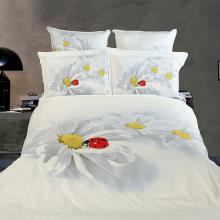 Duvet Cover Set Curiosita, Bed in Bag, Dolce Mela Queen DM421Q