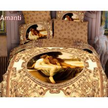 Amanti, 6 PCs Duvet Cover Set