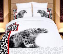 Duvet cover set Luxury Twin bedding Dolce Mela DM431T