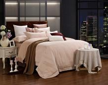 Duvet cover set Luxury Queen bedding Dolce Mela DM470Q