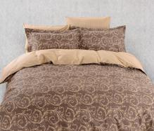 Duvet cover set Luxury Queen bedding Dolce Mela DM602Q