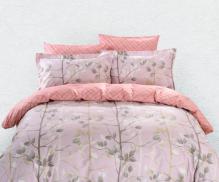 Duvet cover set Luxury Queen bedding Dolce Mela DM609Q