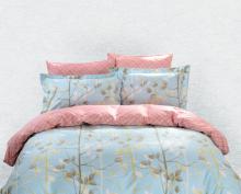 Duvet cover set Luxury Queen bedding Dolce Mela DM611Q