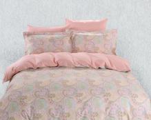 Duvet cover set Luxury Queen bedding Dolce Mela DM622Q