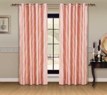 Curtains & Drapes Window Treatments Dolce Mela DMC460