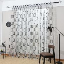 Sheer Curtains Window Treatments - Dolce Mela DMC470