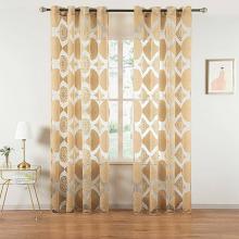 Dolce Mela - Chrysus -- Curtain Panel
