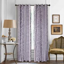 Window Semi-Blackout Curtain / Drape Panel, Las Vegas