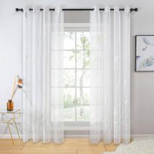 Malta - Sheer Curtain Panel