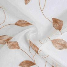 Valencia - Sheer Curtain Panel