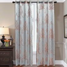 Dolce Mela - Bordeaux - Curtain Panel