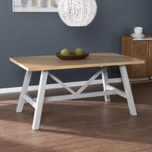 Hambleden Rectangular Dining Table