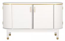 Fenpatrick Sideboard in White
