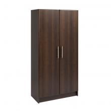 Espresso Elite 32 Storage Cabinet