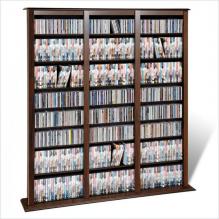 Solid Wood Cd Storage Dvd Storage Cd Cabinet Dvd Cabinet For Home Or Office