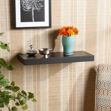 Holly & Martin&trade; Cadence Floating Shelf 24