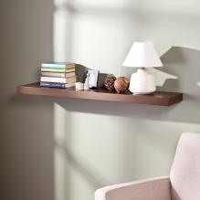 Holly & Martin&trade; Cadence Floating Shelf 48