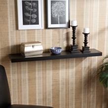 Holly & Martin&trade; Cadence Floating Shelf 48