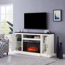 Belranton Widescreen Fireplace Media Console
