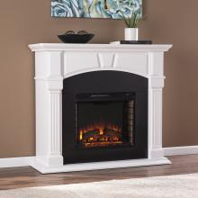 Altonette Electric Fireplace