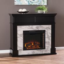 Petradale Electric Fireplace