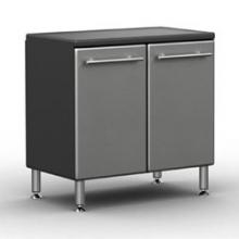Ulti-MATE Garage PRO 2-Door Base Cabinet