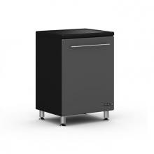 Ulti-MATE Garage 1-Door Base Cabinet