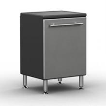 Ulti-MATE Garage PRO 2-Door Base Cabinet