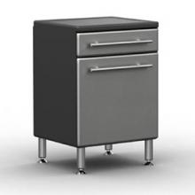 Ulti-MATE Garage PRO 1-Drawer | 1-Door Base Cabinet