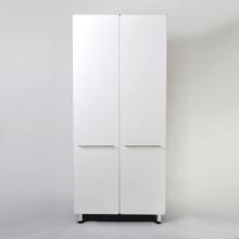 Ulti-MATE Storage 2-Door Tall Cabinet in Starfire Pearl