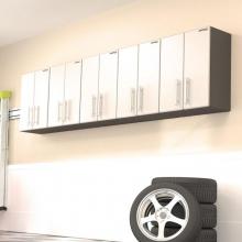Ulti-MATE Garage PRO 5-Piece Wall Cabinet Kit