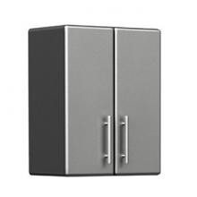 Ulti-MATE Garage PRO 2-Door Wall Cabinet