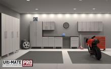 Ulti-MATE Garage PRO 12-Piece Classic System