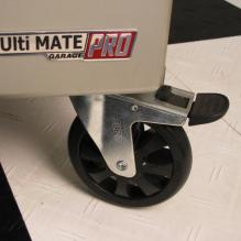 Ulti-MATE Garage PRO Rolling/Locking Caster Set
