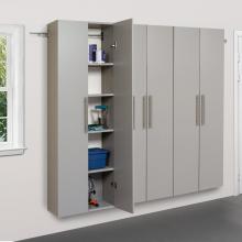 HangUps 72 Storage Cabinet Set C - 3pc