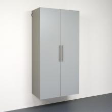 HangUps 36 Large Storage Cabinet