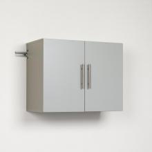 HangUps 30 Upper Storage Cabinet