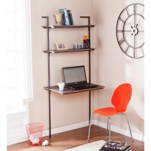 Holly & Martin Haeloen Wall Mount Desk
