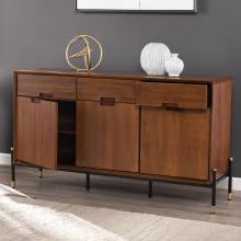 Luddingmore Midcentury Modern Anywhere Cabinet