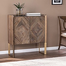 Astorland Reclaimed Wood Cabinet