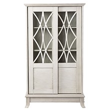 Brindleford Sliding-Door Cabinet