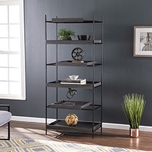 Deckenly Sliding Shelf Etagere