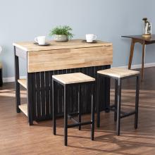 Berinsly Kitchen Collection